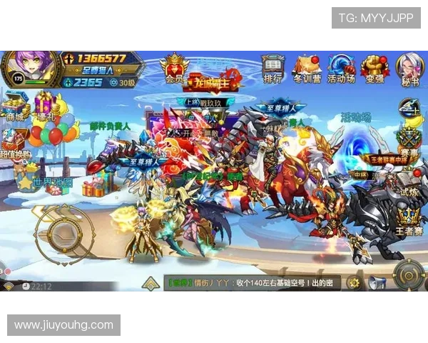 九游交易平台在游戏行业中的应用与市场前景分析